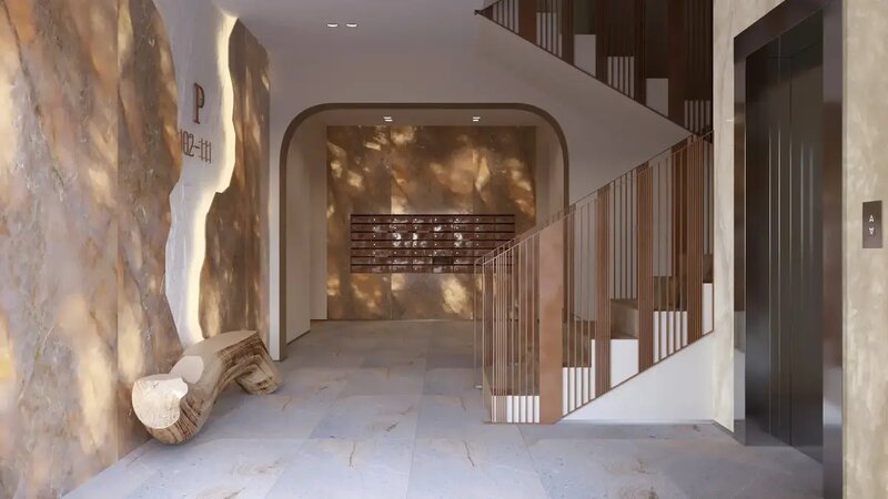 Piata Unirii, apartament 2 camere, ansamblul ICON Garden,