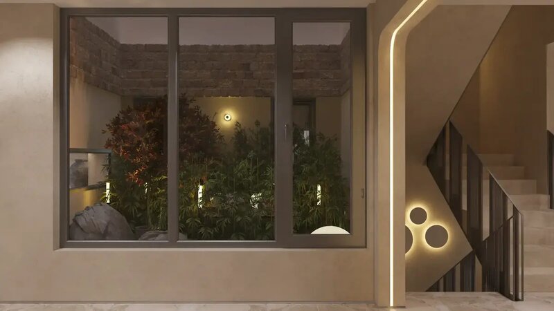 Piata Unirii, apartament 2 camere, ansamblul ICON Garden,