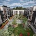 Piata Unirii, apartament 2 camere, ansamblul ICON Garden,
