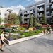 Piata Unirii, apartament 2 camere, ansamblul ICON Garden,