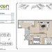 Piata Unirii, apartament 2 camere, ansamblul ICON Garden,